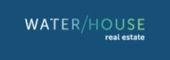 Logo for Water/house Real Estate