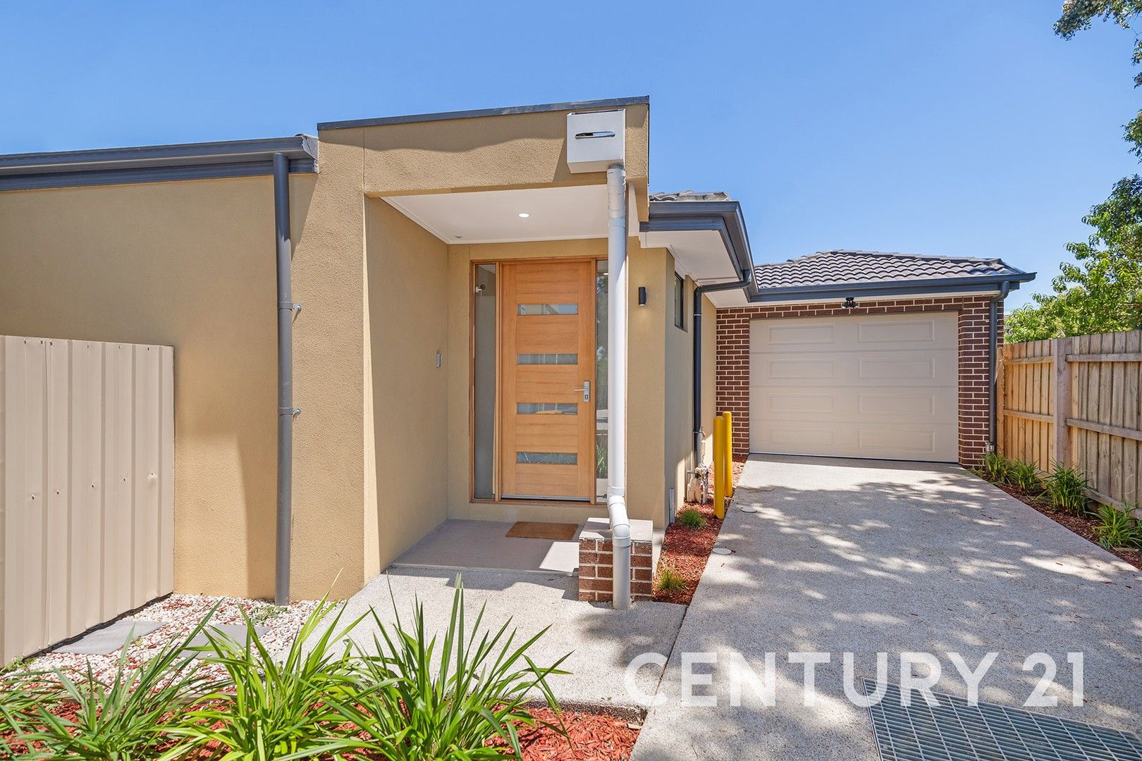 3/18 Latham Crescent, Dandenong North VIC 3175, Image 0