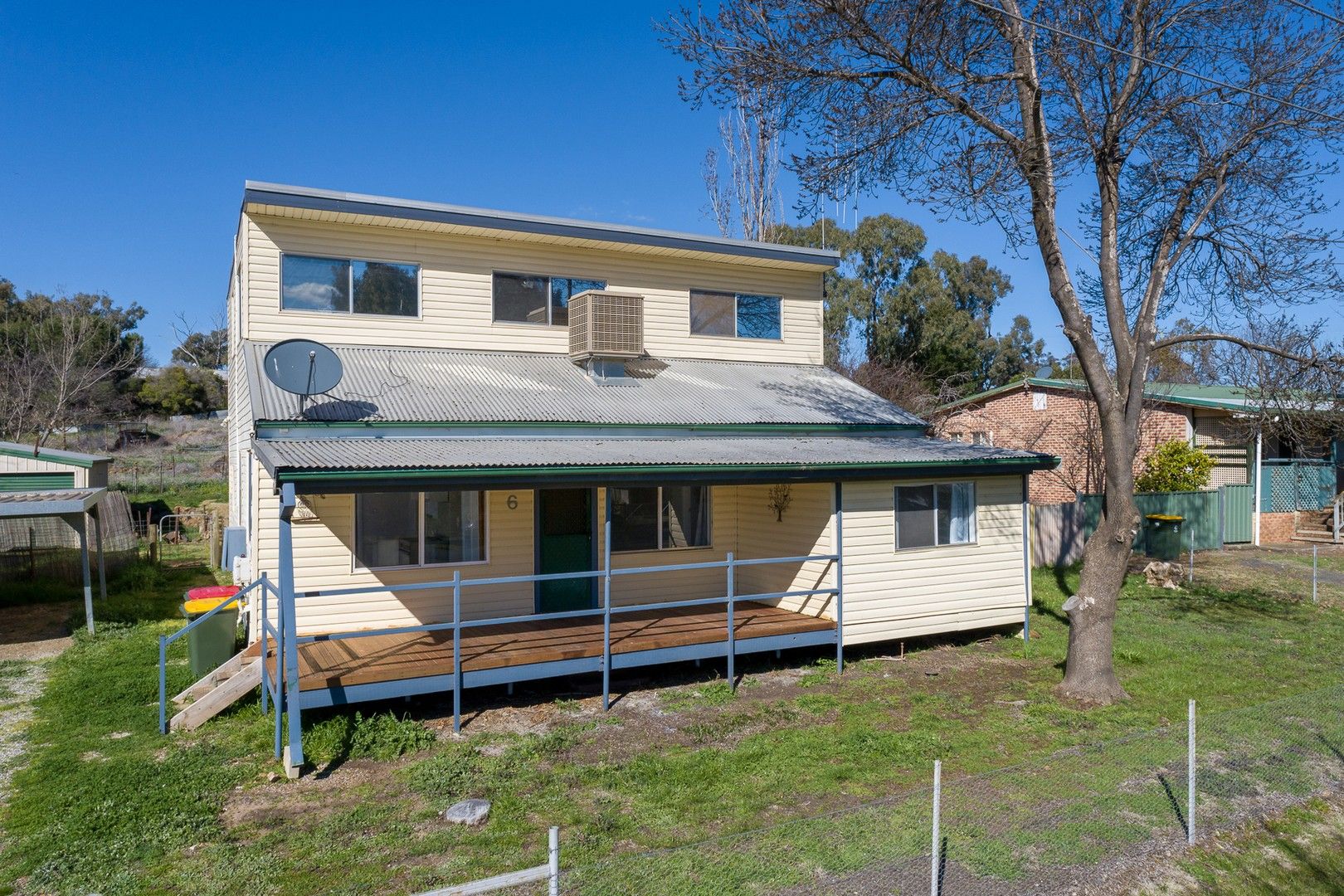 6 Flood Street, Cudal NSW 2864, Image 1