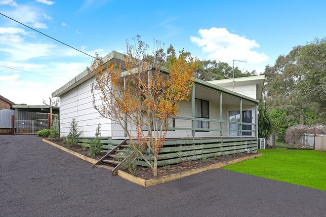 Picture of 58 Barrett Street, TIMBOON VIC 3268