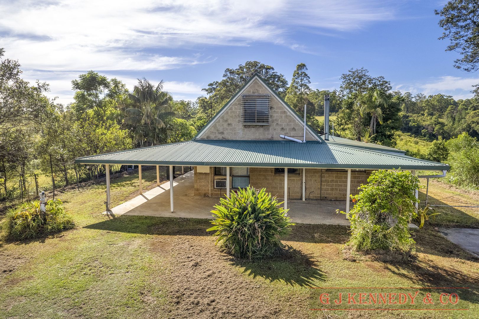 78 Rhones Creek Rd, Talarm NSW 2447, Image 1