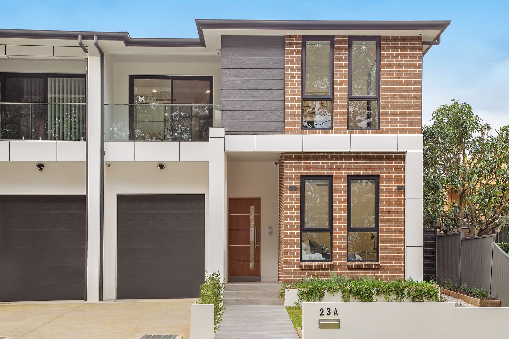 5 bedrooms House in 23A Reserve Street WEST RYDE NSW, 2114