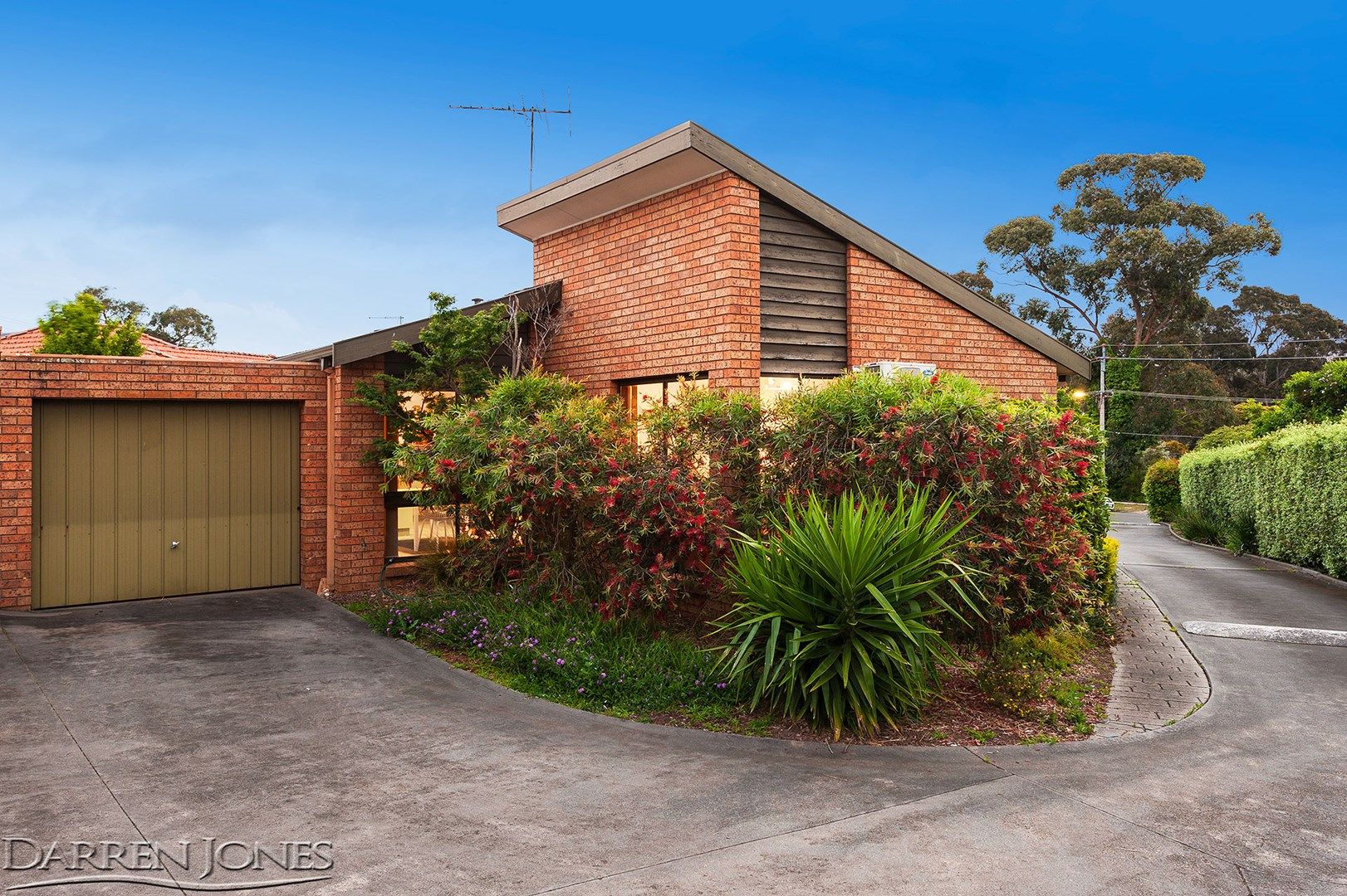 3/8 Finlayson Street, Rosanna VIC 3084, Image 0