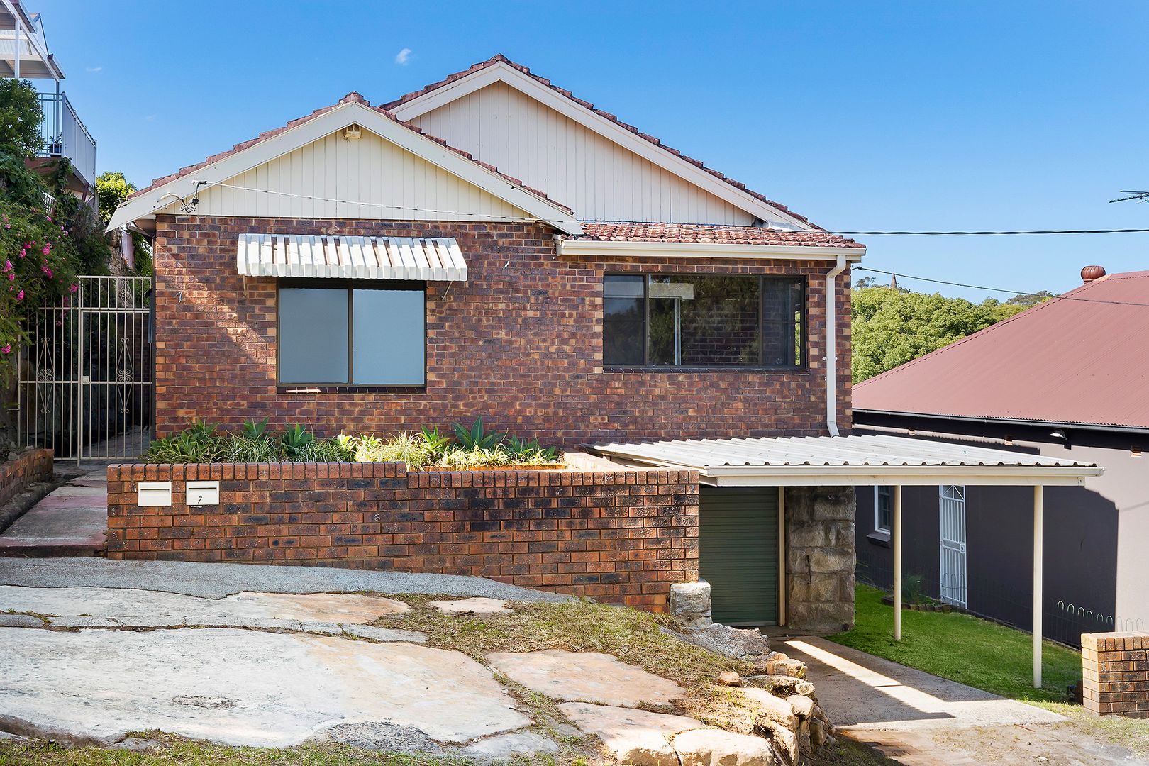 7 Knight Street, Arncliffe Property History & Address Research Domain