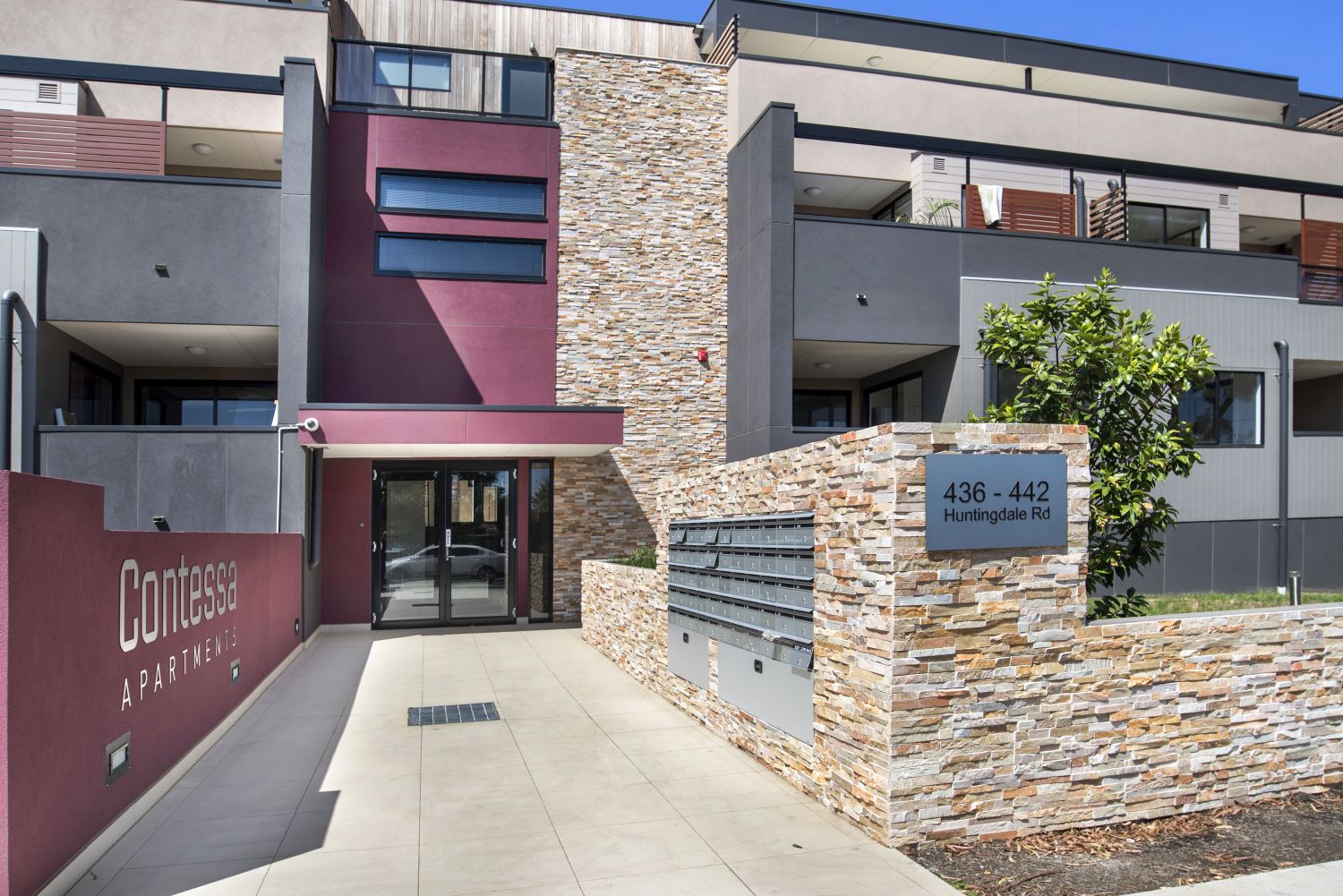 202/436-442 Huntingdale Road, Mount Waverley VIC 3149, Image 0