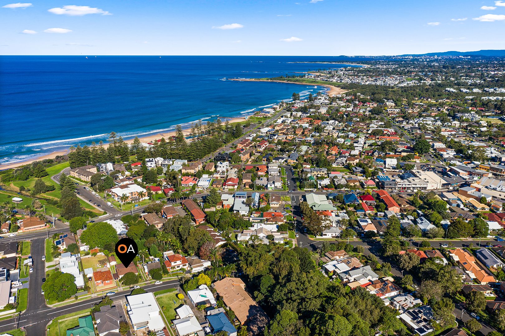 33 Redman Avenue, Thirroul NSW 2515, Image 2