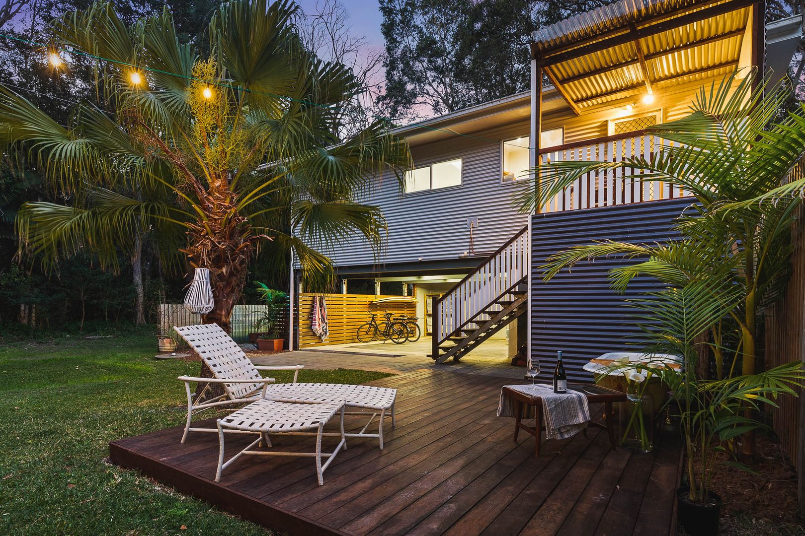 77 New Brighton Road, New Brighton Property History & Address