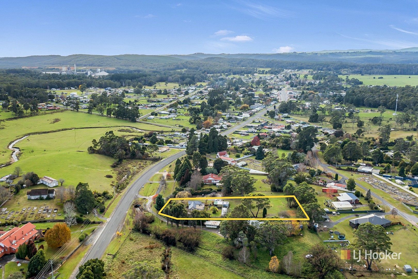 87 Foster Street, Railton TAS 7305, Image 0