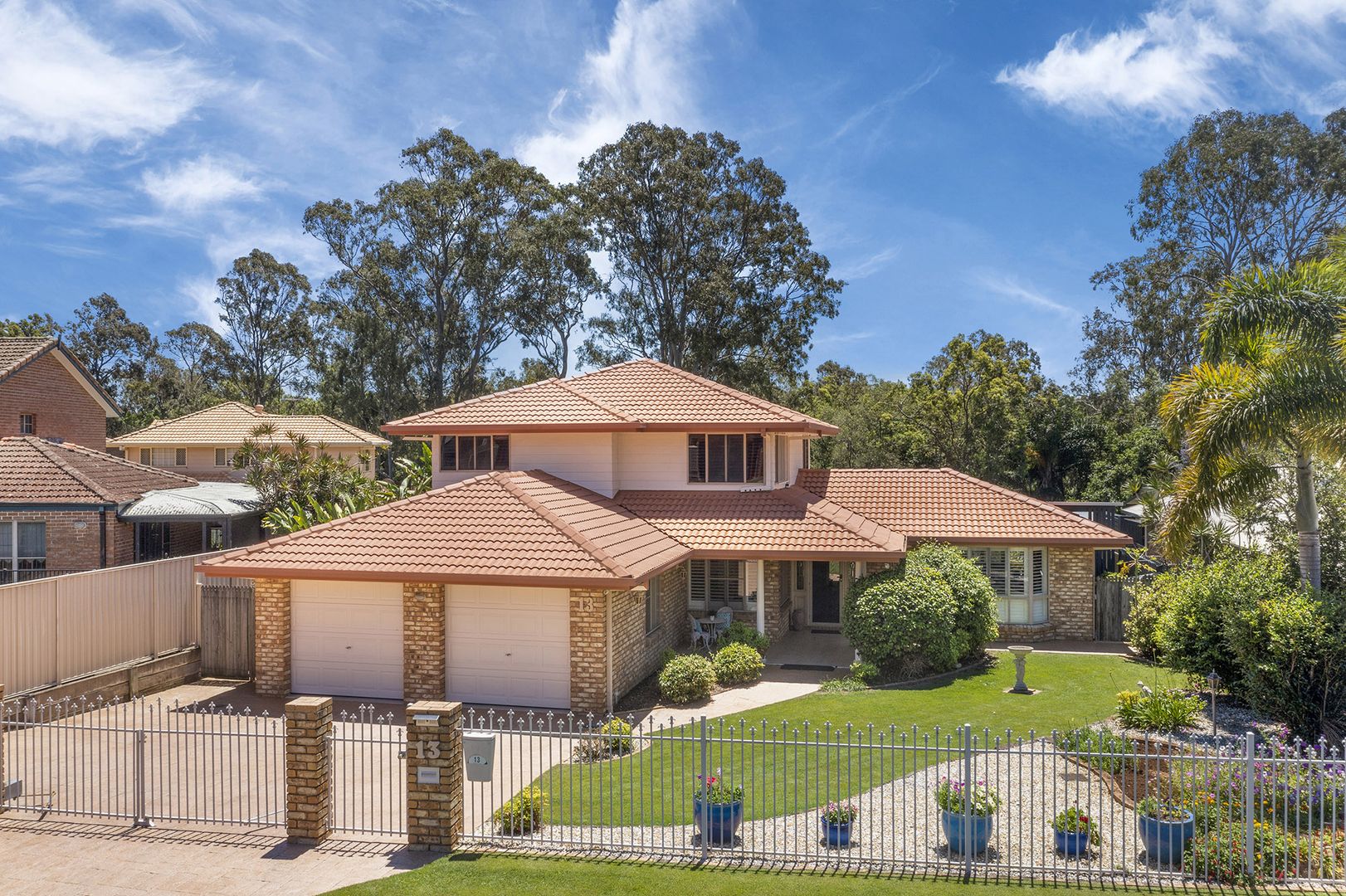 13 Kinrade Place, Carindale QLD 4152