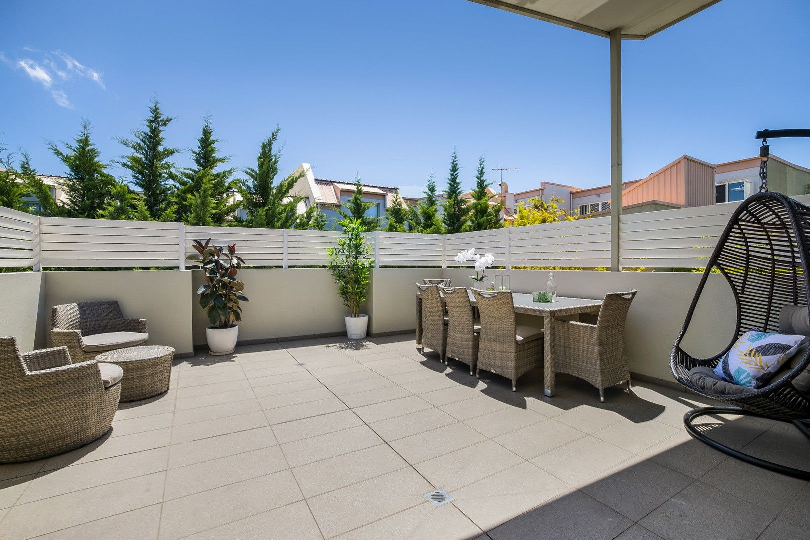 3 bedrooms House in 2/40 Maria Street PETERSHAM NSW, 2049