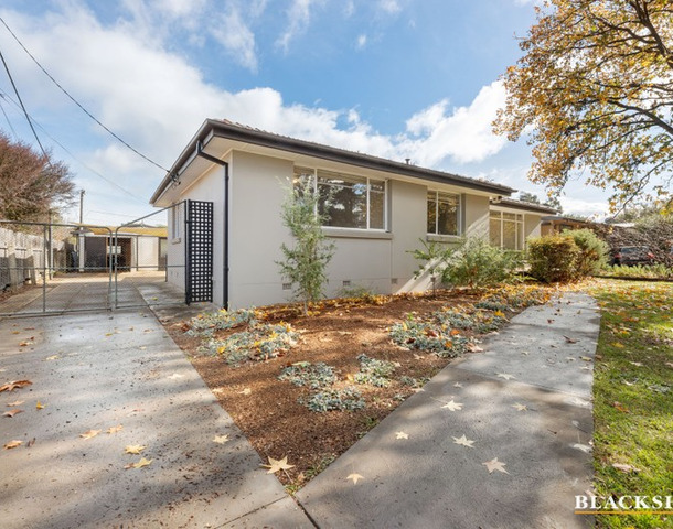 21 Melba Street, Downer ACT 2602