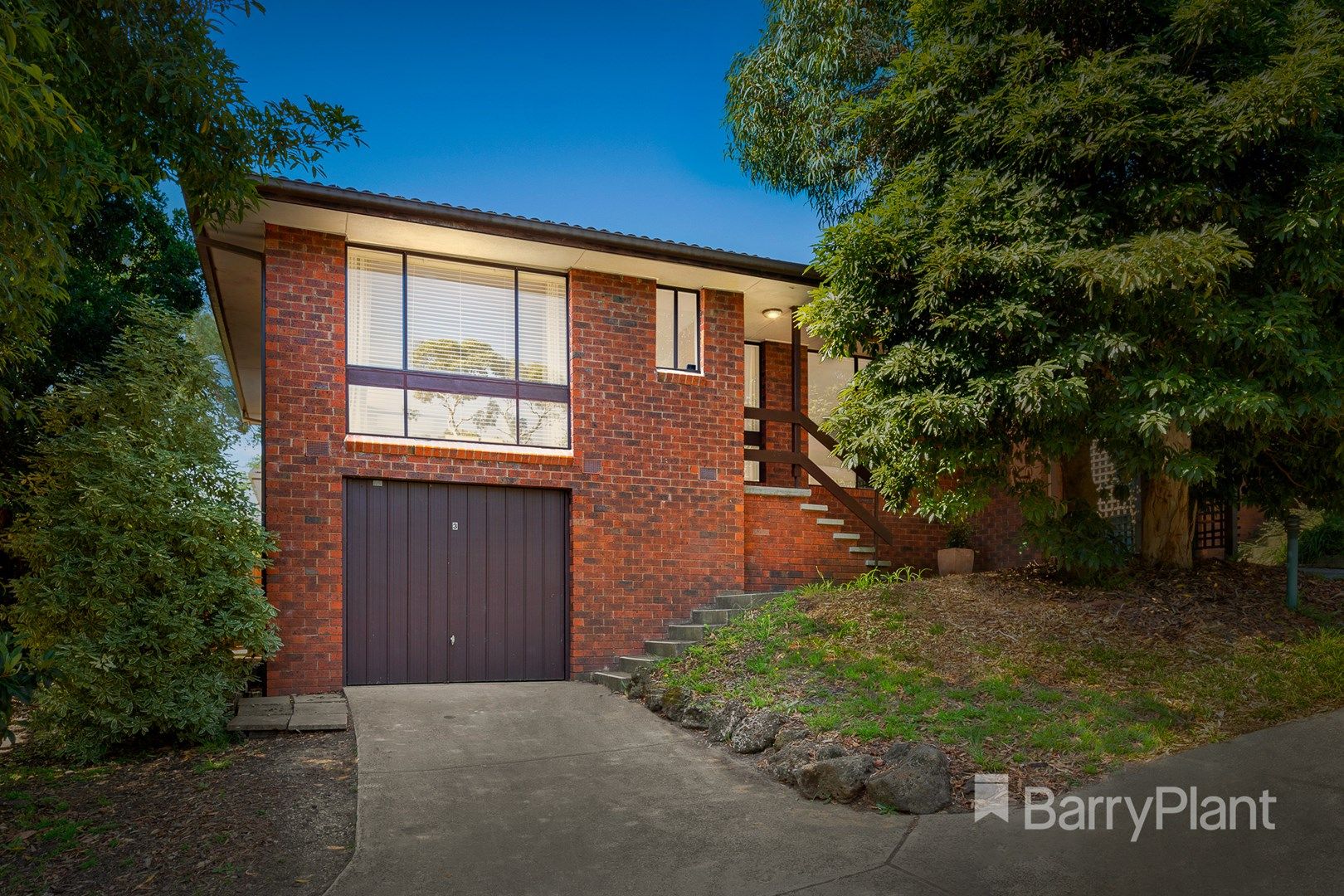 3/3 Green Street, Boronia VIC 3155, Image 0