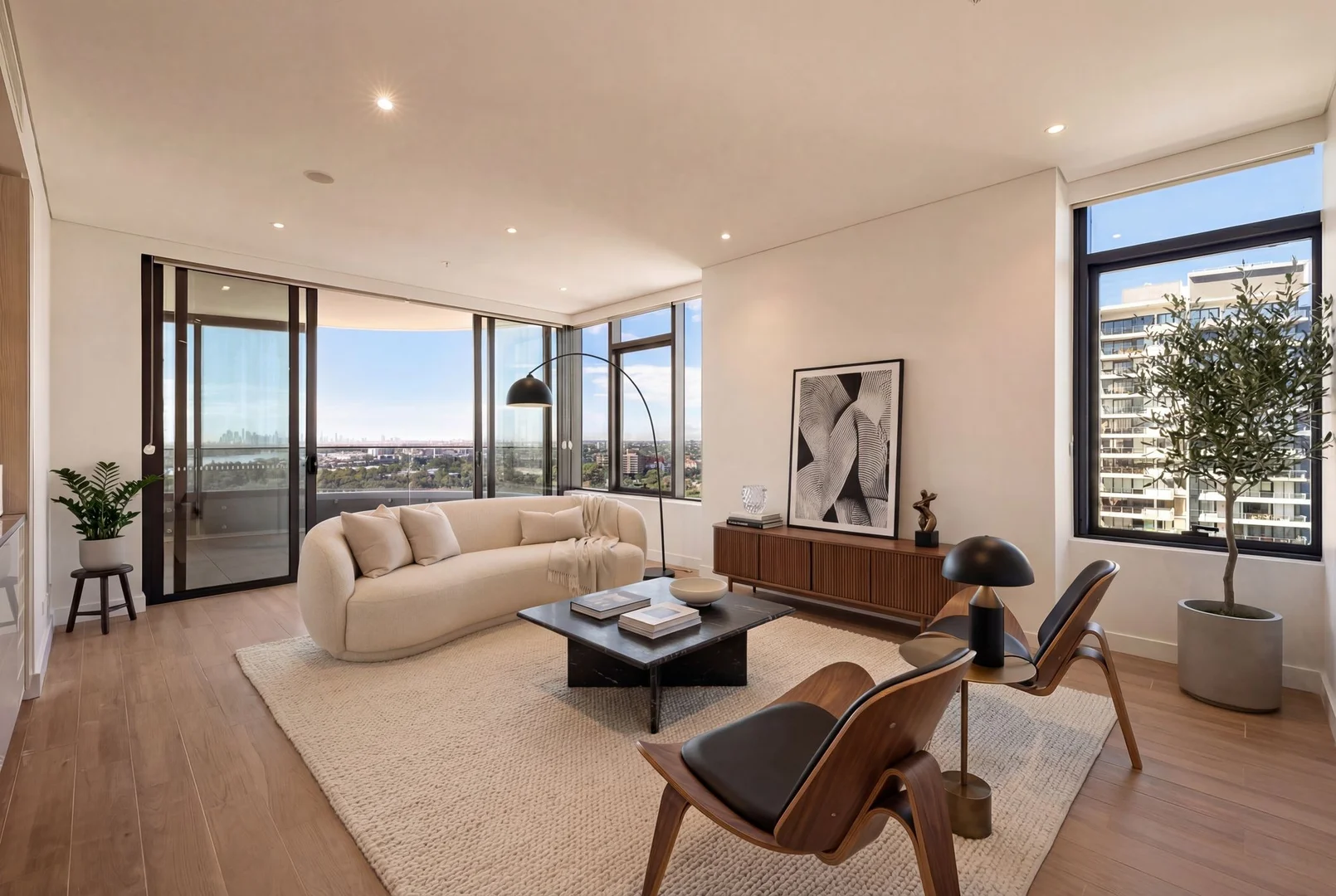 Additional image 4 of 1908/8 Walker Street, Rhodes NSW 2138