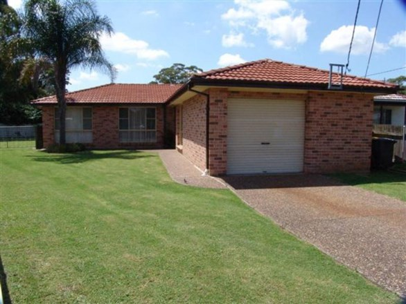 3 Plunkett Crescent, Kingswood NSW 2747