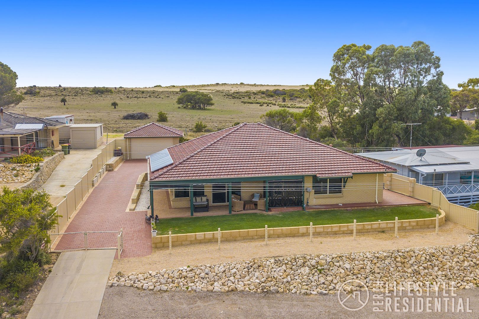 49 Moore River Drive, Guilderton WA 6041, Image 2