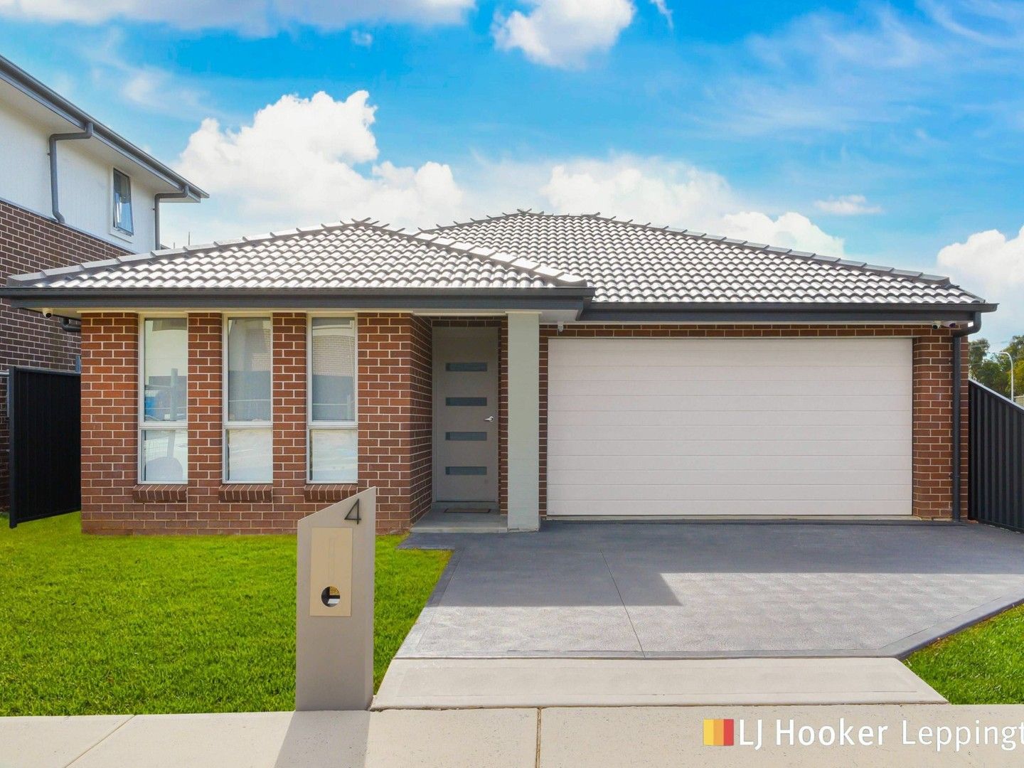 4 bedrooms House in 4 Yawa Street AUSTRAL NSW, 2179
