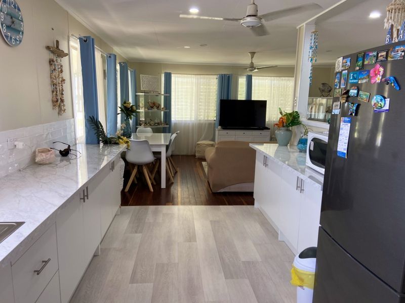 3 bedrooms House in 14 Singleton Street DYSART QLD, 4745