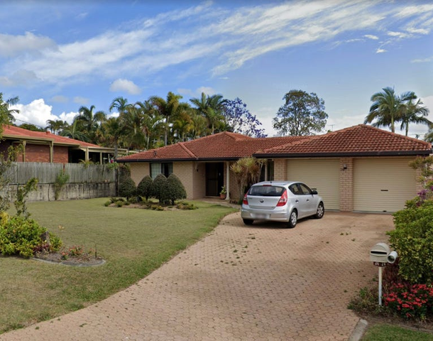 24 Jacaranda Road, Capalaba QLD 4157