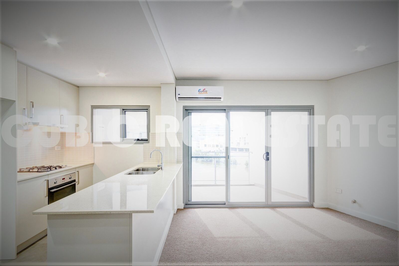 2 bedrooms Apartment / Unit / Flat in 27/231-235 Canterbury Road CANTERBURY NSW, 2193
