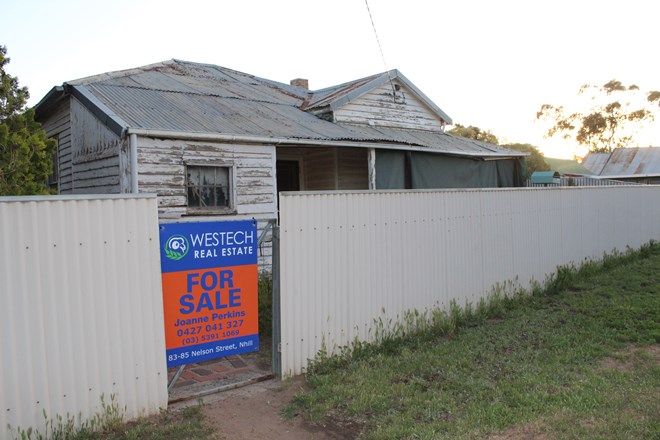 Picture of 6165 Western Highway, KIATA VIC 3418