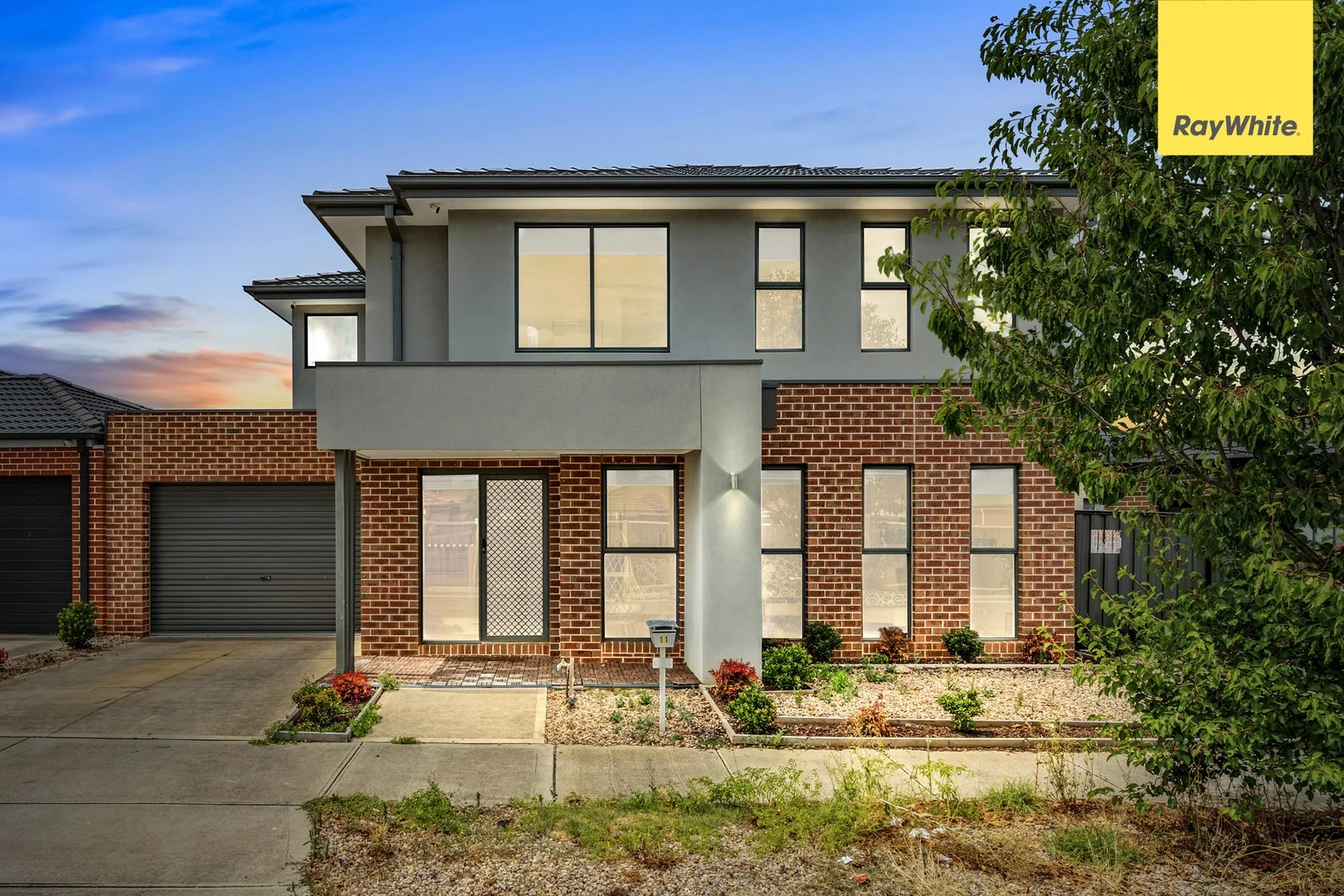 Primary image of 11 Mavi Avenue, Melton VIC 3337