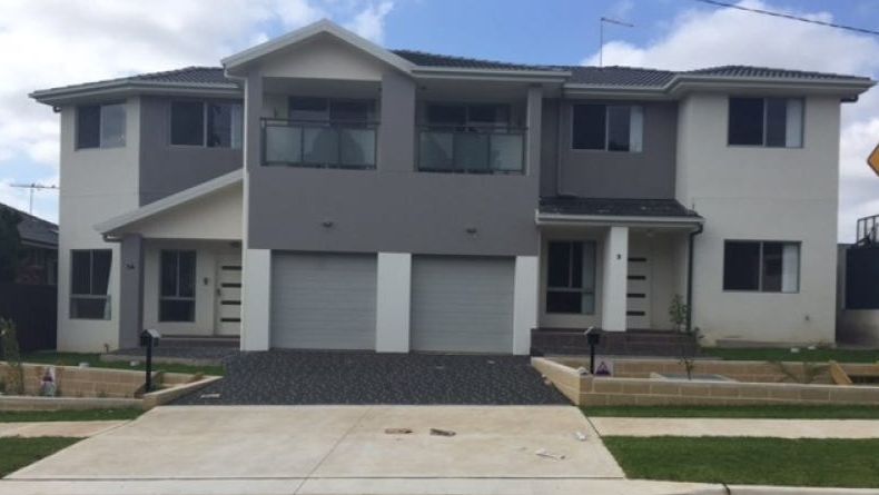 4 bedrooms House in 3 Millicent Street GREYSTANES NSW, 2145