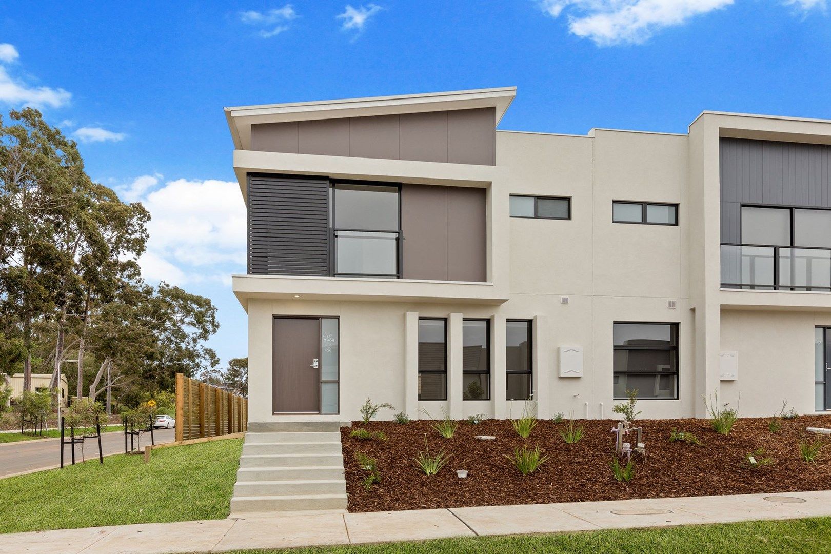 Lot 4064/2 Yeoman Lane, Cloverlea, Chirnside Park VIC 3116, Image 0