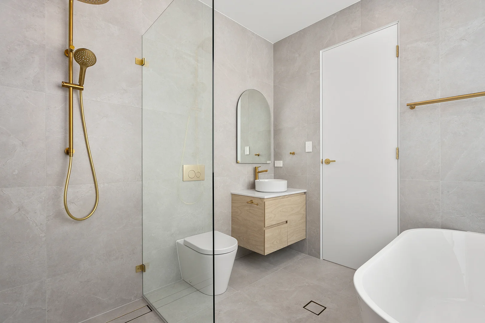 Additional image 8 of 19B Brian St, Fairy Meadow NSW 2519