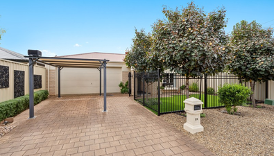 Picture of 23 Crown Court, MUNNO PARA WEST SA 5115