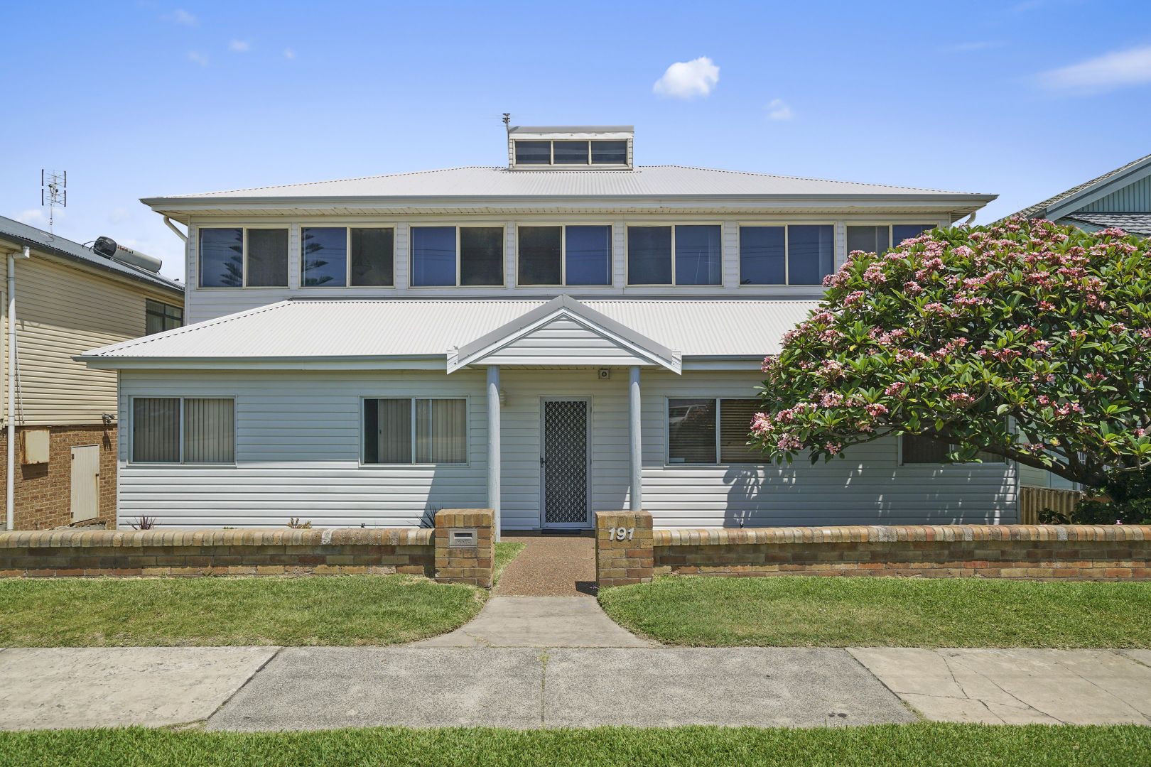 191 Mitchell Street, Stockton NSW 2295, Image 1