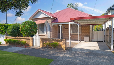 Picture of 34 Bedford Street, WILLOUGHBY NSW 2068