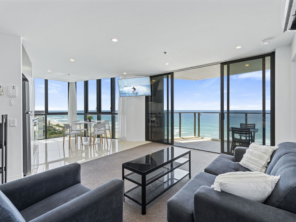 1405/3440 Surfers Paradise Boulevard, Surfers Paradise QLD 4217, Image 1