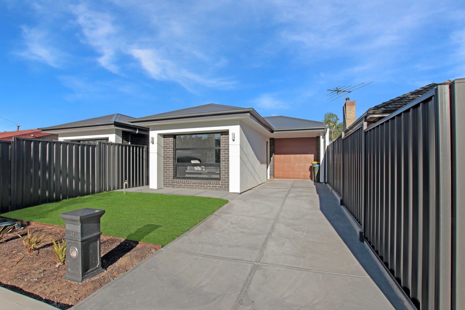 4 bedrooms House in 10 Olive Avenue BROADVIEW SA, 5083