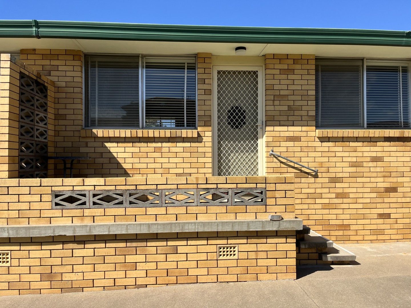 1 bedrooms House in 4/64 Crown Street TAMWORTH NSW, 2340