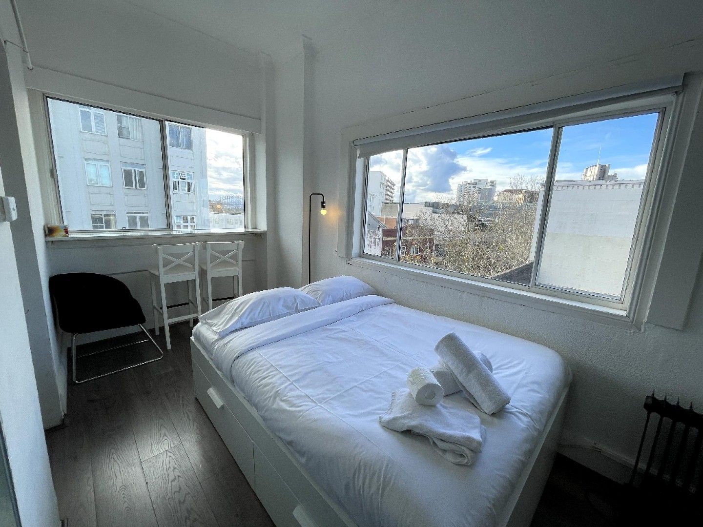 1 bedrooms Studio in P/48 Darlinghurst Rd POTTS POINT NSW, 2011