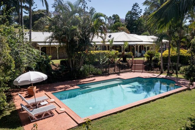 78 O'Brien Road Pullenvale 4069 - Image 4