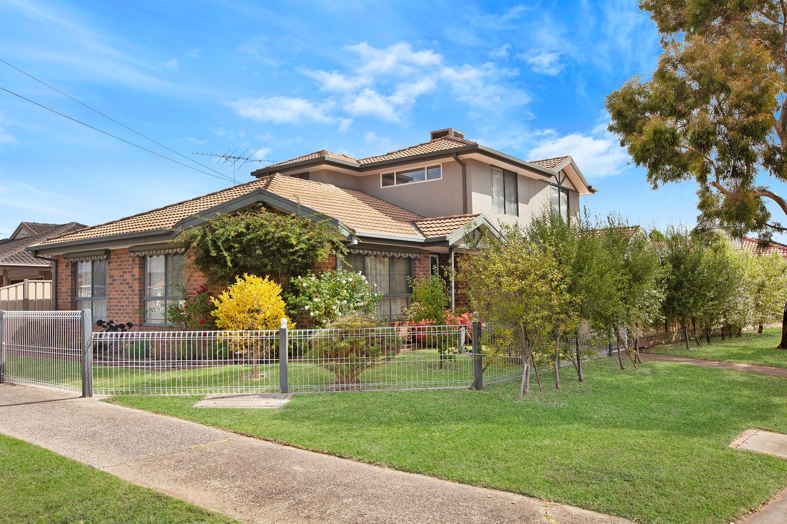 1 Leichardt Crescent, Reservoir VIC 3073, Image 0