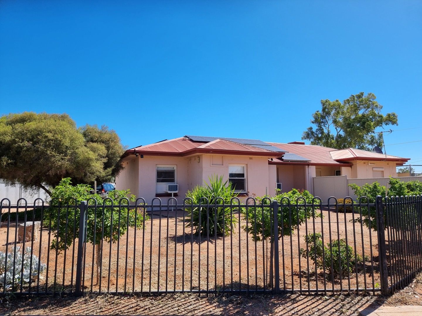 3 bedrooms Duplex in 23 Mellor Street PORT AUGUSTA WEST SA, 5700