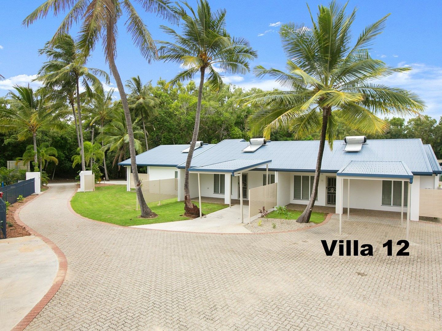 12/35-41 Upolu Esplanade, Clifton Beach QLD 4879, Image 0