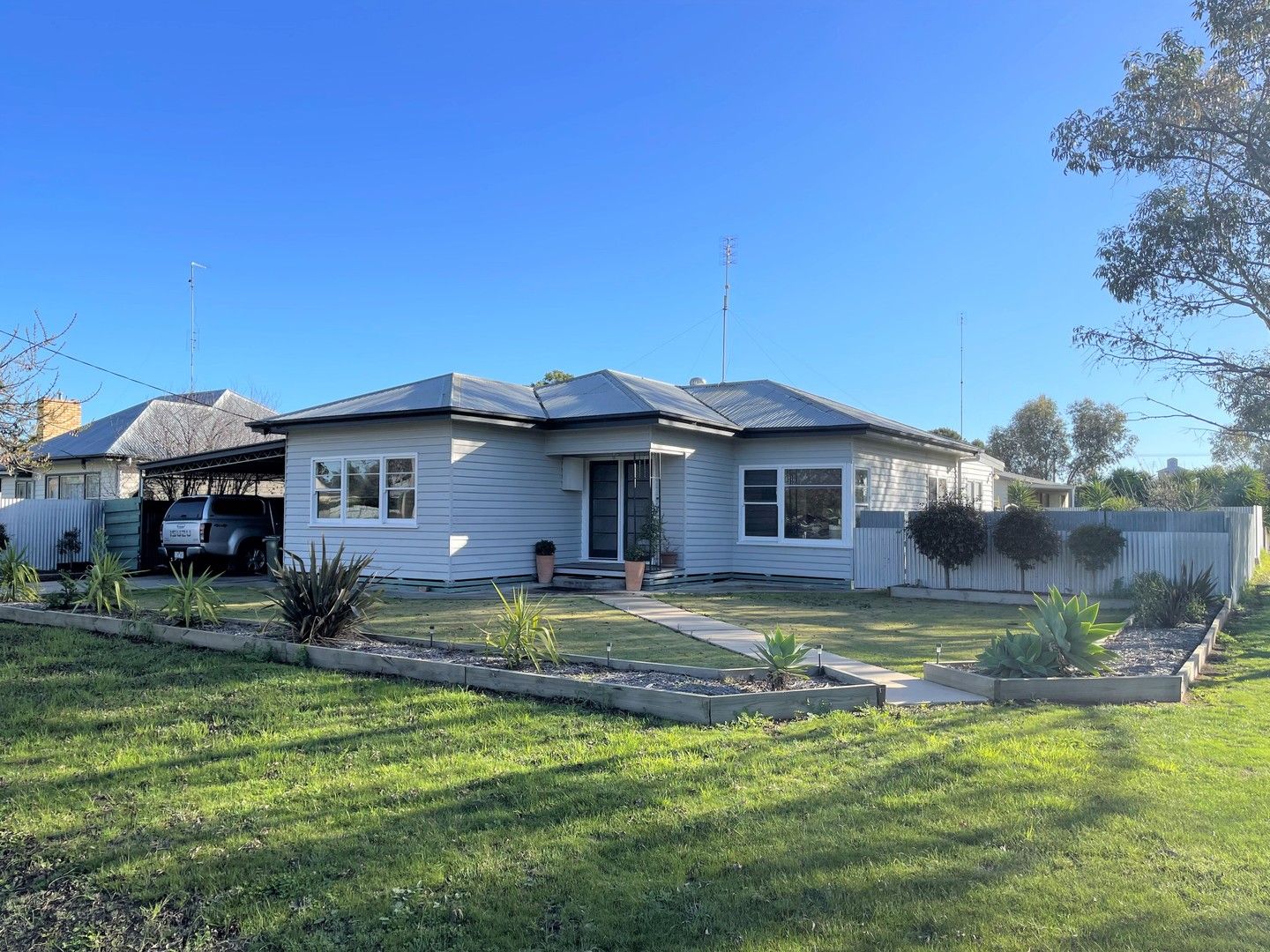 30 Milbourne Street, Warracknabeal VIC 3393, Image 0