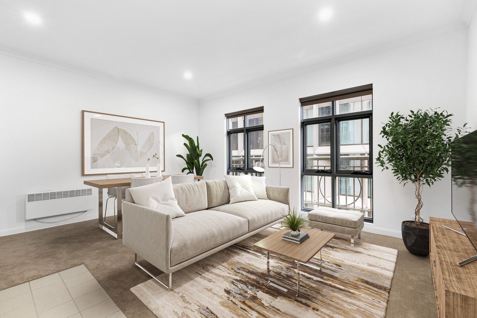 1 bedrooms Apartment / Unit / Flat in 411/551 Flinders Lane MELBOURNE VIC, 3000