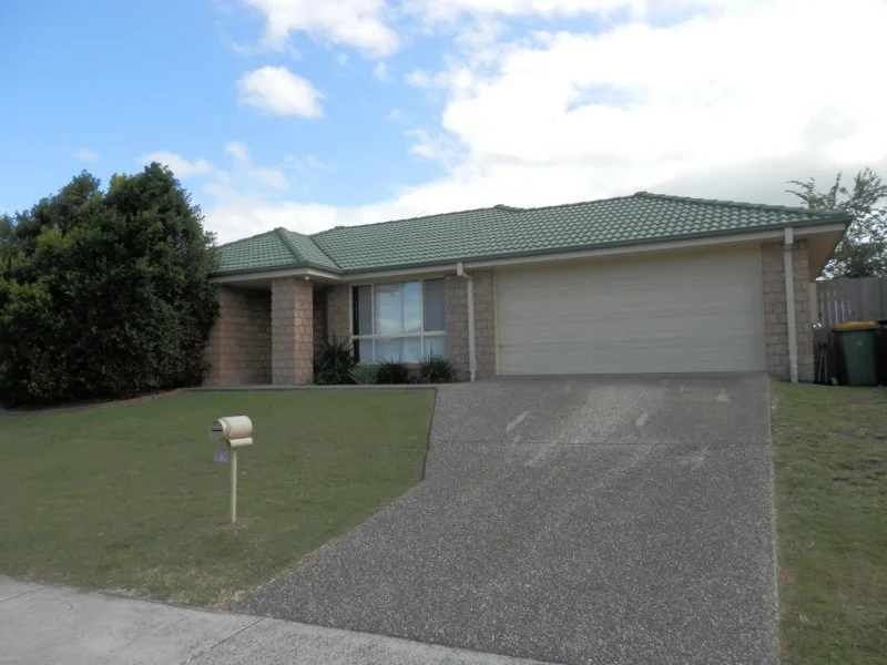 67 Dornoch Crescent, Raceview QLD 4305