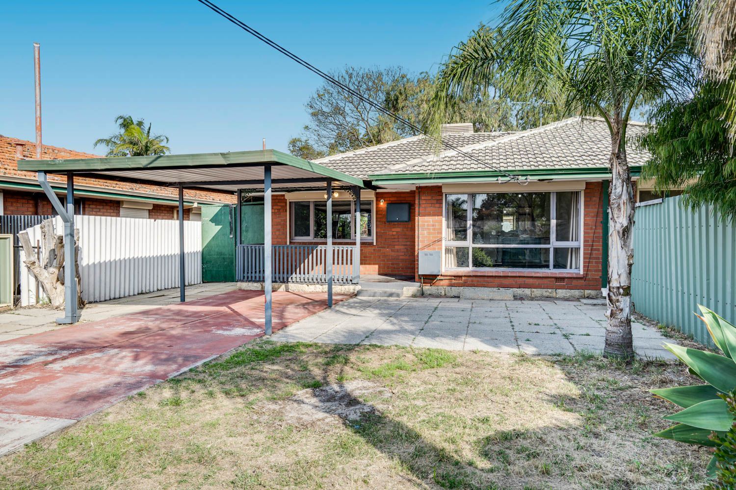 3 bedrooms Duplex in 66 Westfield Road KELMSCOTT WA, 6111