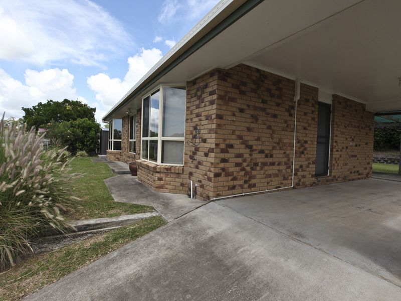 3 bedrooms House in 7A Daniel Drive NEW AUCKLAND QLD, 4680