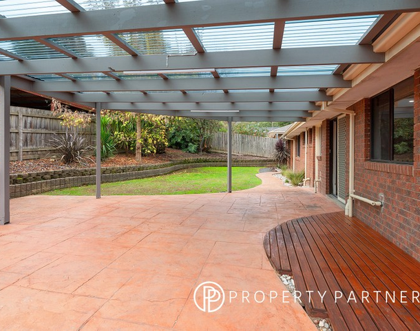 40 Station Road, Seville VIC 3139