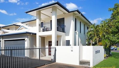 Picture of 2/8 Pope Court, BAYVIEW NT 0820