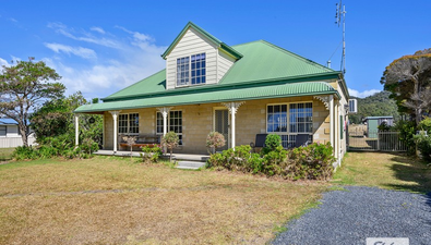 Picture of 78 Irby Boulevard, SISTERS BEACH TAS 7321