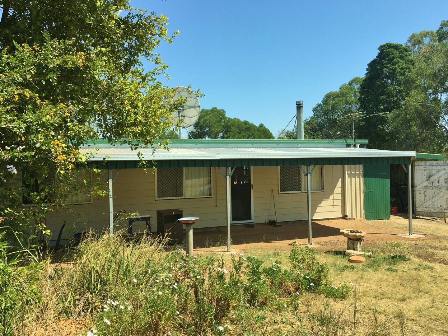 21 Redmans Road, Kingaroy QLD 4610