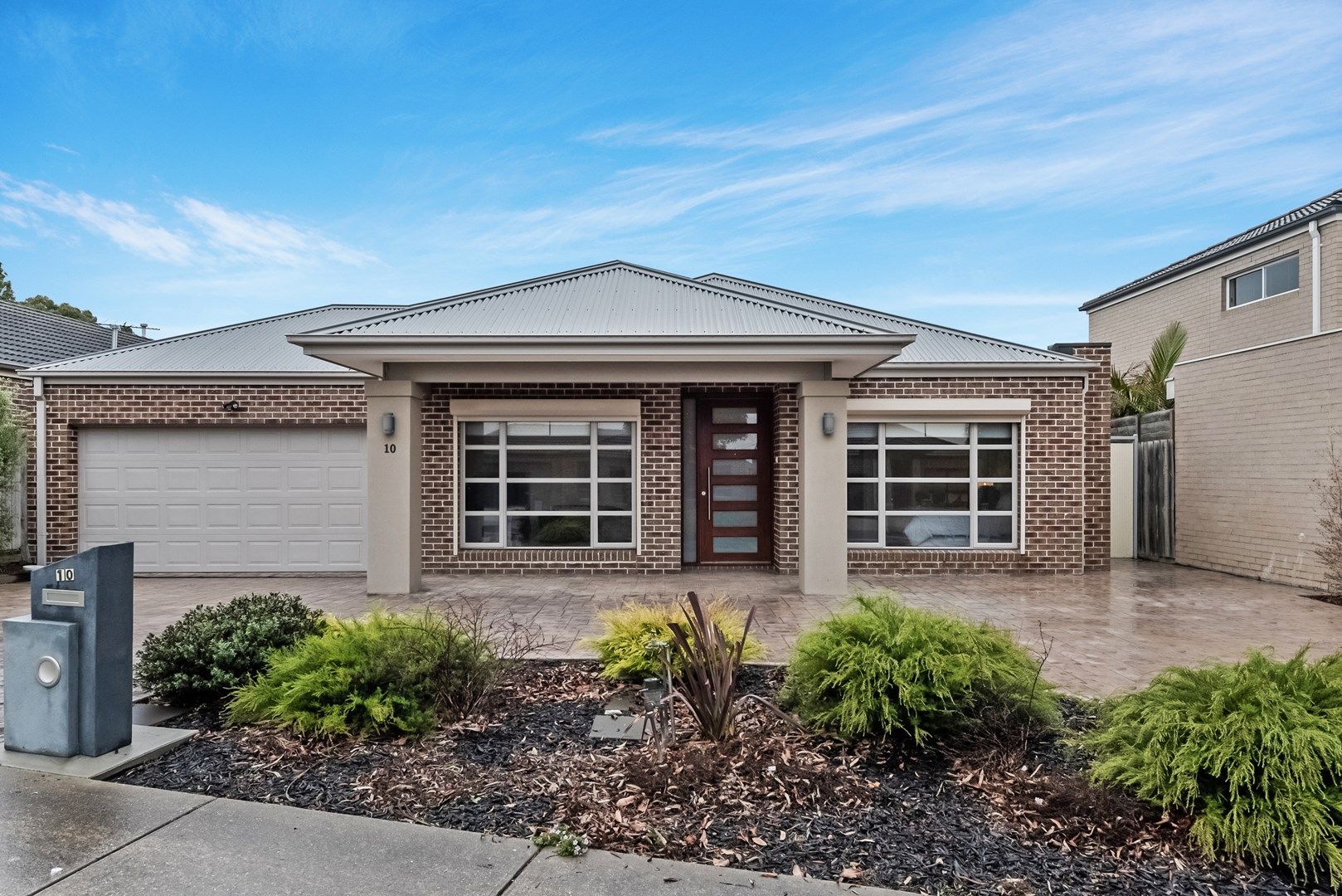 10 Kinkora Crescent, South Morang VIC 3752, Image 0