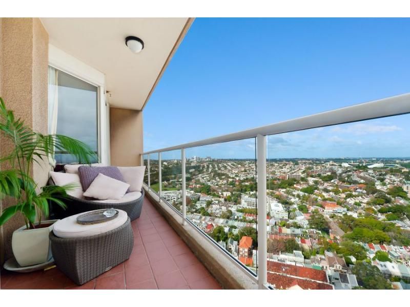 1 bedrooms Apartment / Unit / Flat in 3108/1 Kings Cross Road DARLINGHURST NSW, 2010